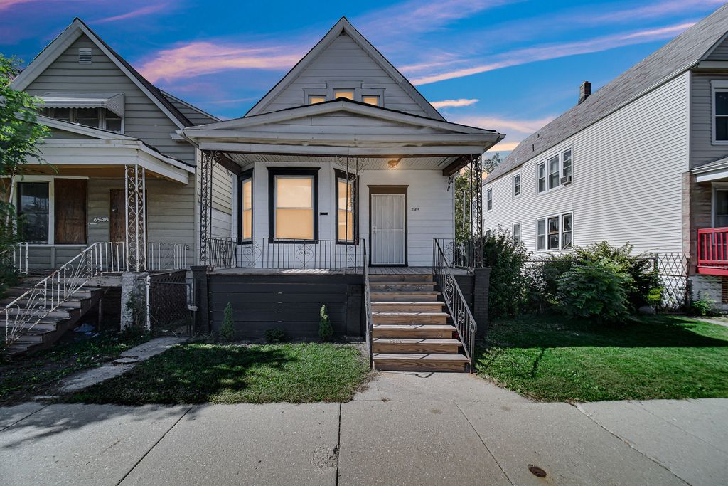 6544 S Damen Avenue, Chicago, IL 60636 — photo 3