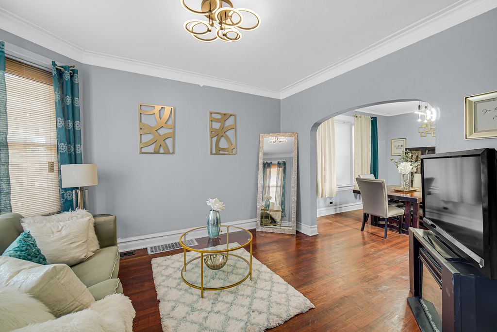 6544 S Damen Avenue, Chicago, IL 60636 — photo 4