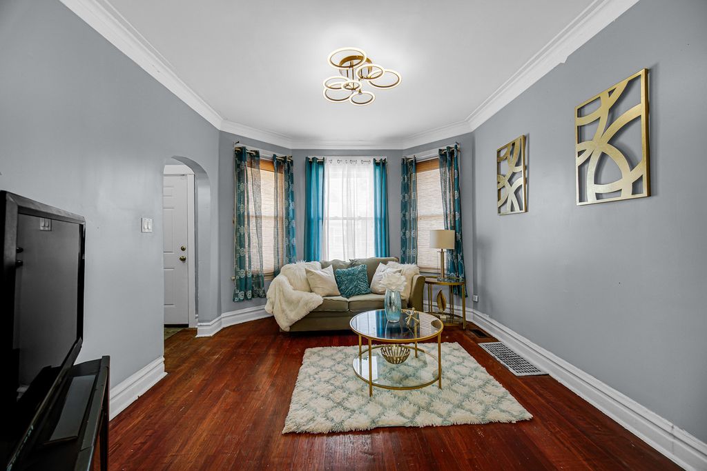 6544 S Damen Avenue, Chicago, IL 60636 — photo 5