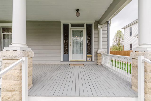 433 S 5th Street, Miamisburg, OH 45342
