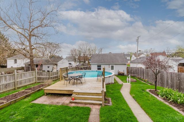 433 S 5th Street, Miamisburg, OH 45342