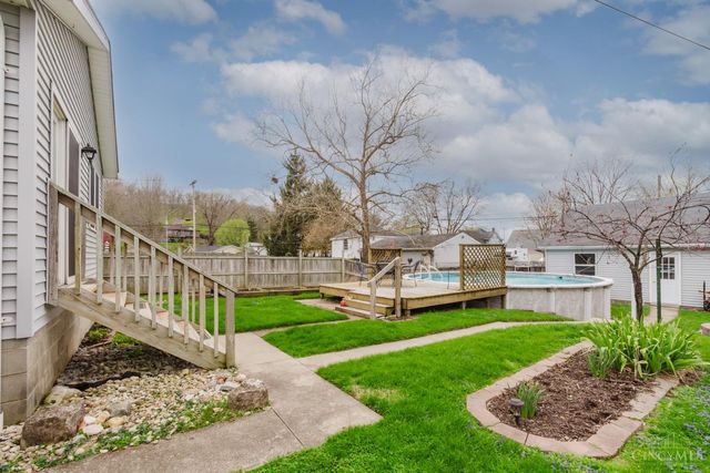 433 S 5th Street, Miamisburg, OH 45342