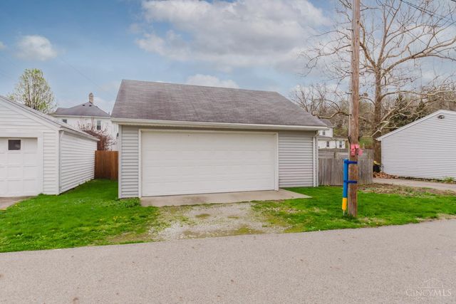 433 S 5th Street, Miamisburg, OH 45342