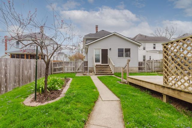 433 S 5th Street, Miamisburg, OH 45342