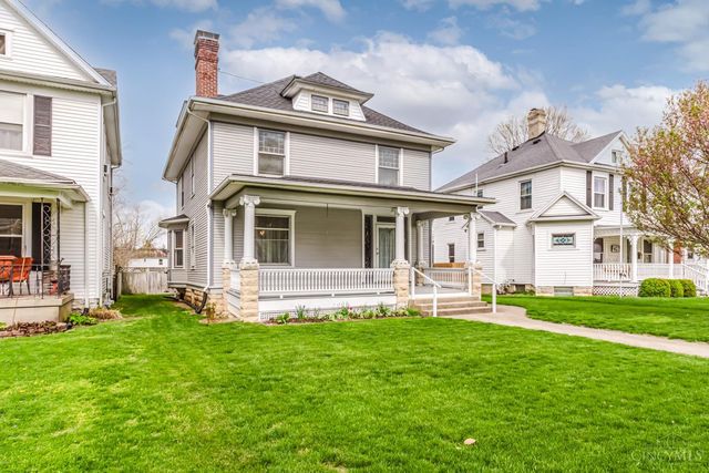 433 S 5th Street, Miamisburg, OH 45342