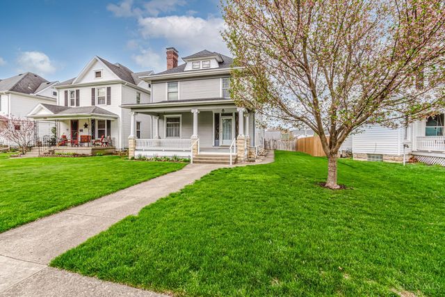 433 S 5th Street, Miamisburg, OH 45342