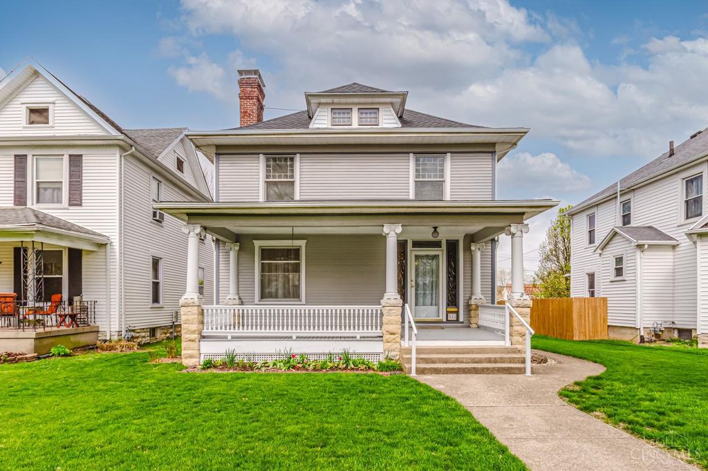 433 S 5th Street, Miamisburg, OH 45342
