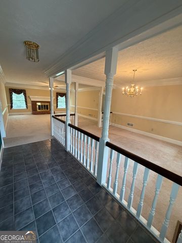 2820 Bay Ridge Drive, Loganville, GA 30052
