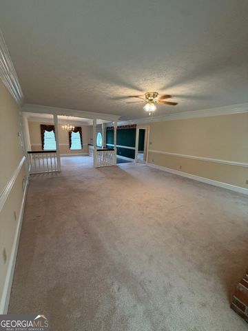2820 Bay Ridge Drive, Loganville, GA 30052
