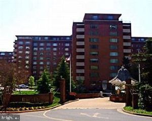 1111 ARLINGTON BLVD #537, Arlington, VA 22209