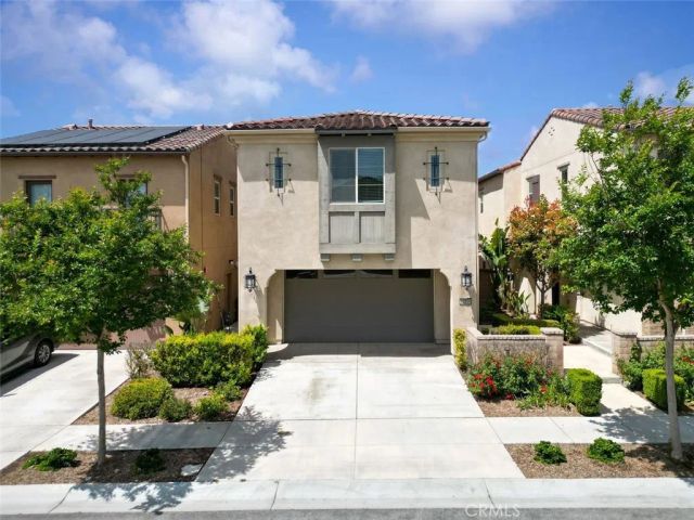 15806 Molly Avenue, Chino, CA 91708