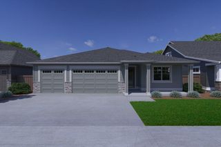 3735 NE Suchy Street, Bend, OR 97701