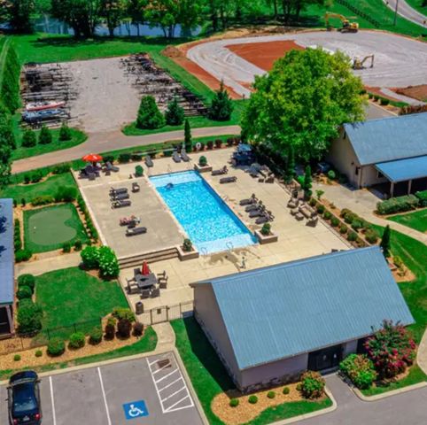 0 Why Worry Ln, Winchester, TN 37398