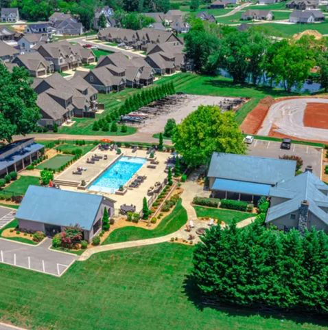 0 Why Worry Ln, Winchester, TN 37398