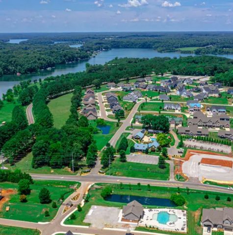 0 Why Worry Ln, Winchester, TN 37398