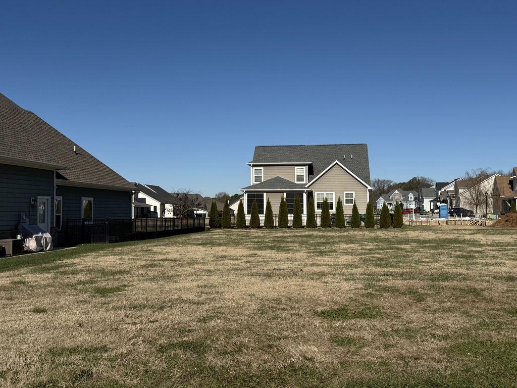 0 Why Worry Ln, Winchester, TN 37398