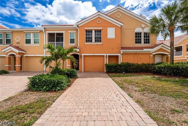 1848 Concordia Lake CIR 901, Cape Coral, FL 33909