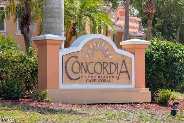 1848 Concordia Lake CIR 901, Cape Coral, FL 33909