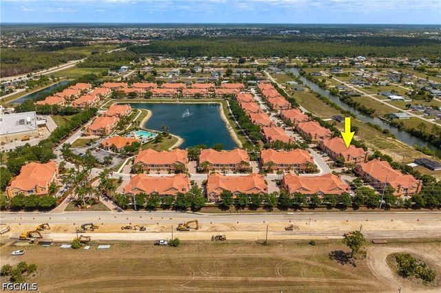 1848 Concordia Lake CIR 901, Cape Coral, FL 33909