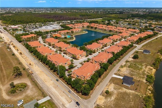 1848 Concordia Lake CIR 901, Cape Coral, FL 33909