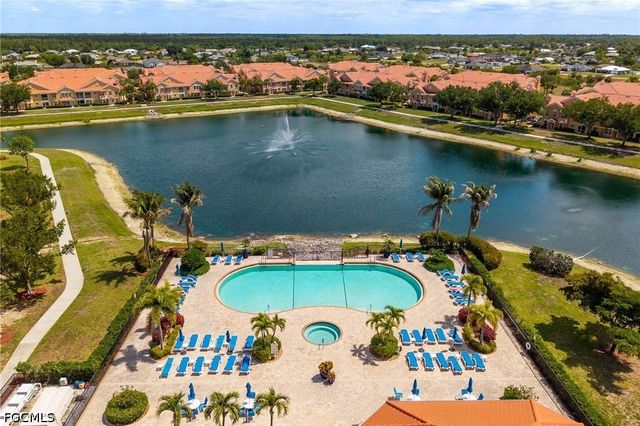 1848 Concordia Lake CIR 901, Cape Coral, FL 33909