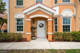 1848 Concordia Lake CIR 901, Cape Coral, FL 33909