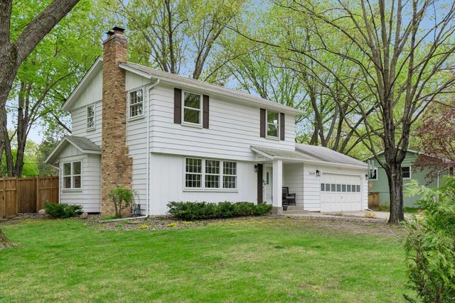 16408 Norwood Lane, Minnetonka, MN 55345