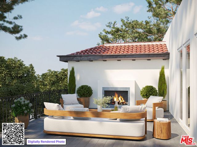 10725 Ashton Avenue 201, Los Angeles, CA 90024