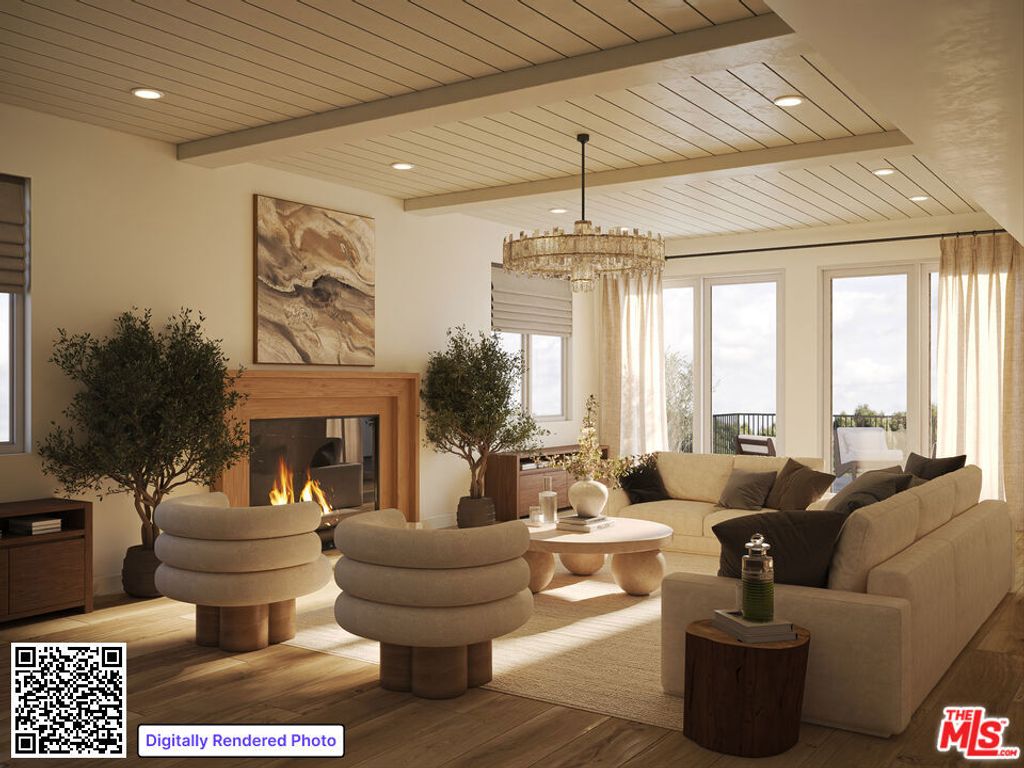 10725 Ashton Avenue 201, Los Angeles, CA 90024