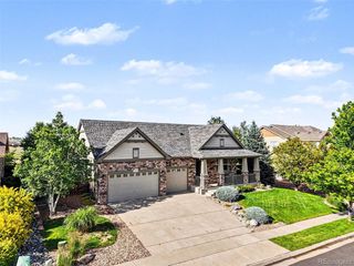 17467 W 78th Drive, Arvada, CO 80007