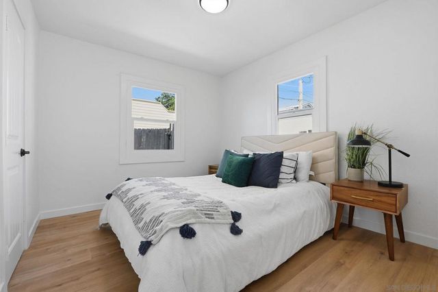 4376 Myrtle Ave, San Diego, CA 92105