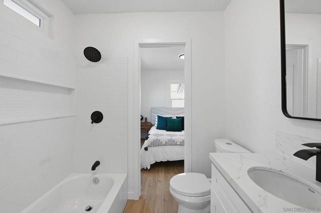 4376 Myrtle Ave, San Diego, CA 92105