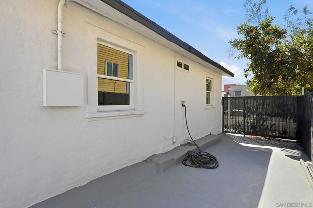 4376 Myrtle Ave, San Diego, CA 92105