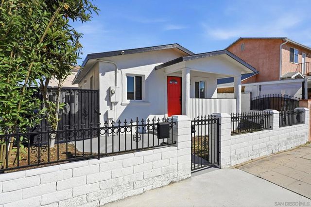 4376 Myrtle Ave, San Diego, CA 92105