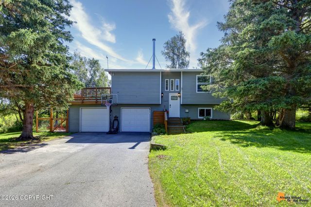 12459 Ridge Place, Anchorage, AK 99516