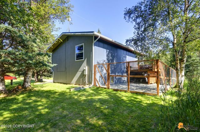 12459 Ridge Place, Anchorage, AK 99516