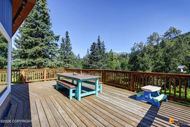 12459 Ridge Place, Anchorage, AK 99516