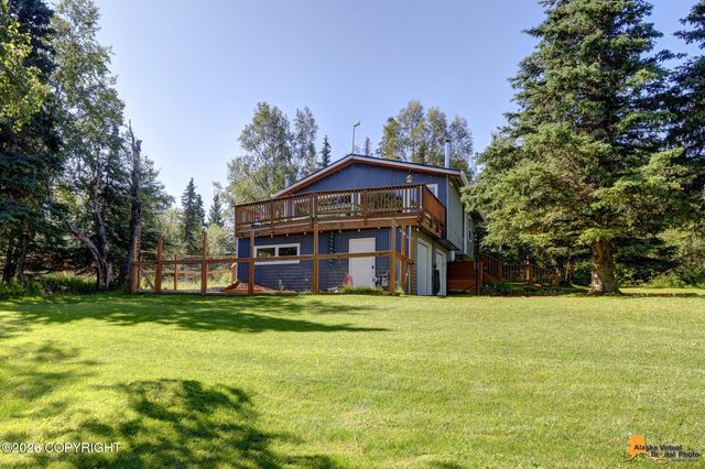 12459 Ridge Place, Anchorage, AK 99516