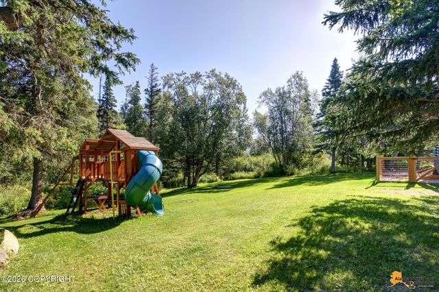 12459 Ridge Place, Anchorage, AK 99516