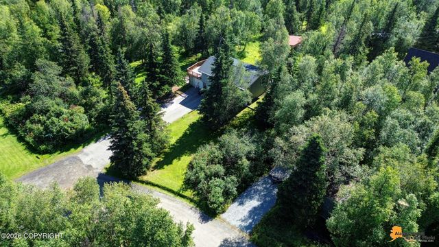 12459 Ridge Place, Anchorage, AK 99516