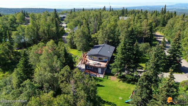 12459 Ridge Place, Anchorage, AK 99516