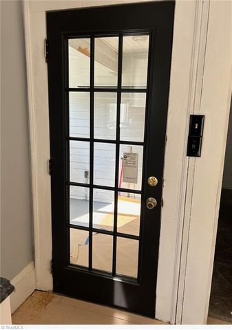 519 Devonshire W Street, Winston-salem, NC 27127