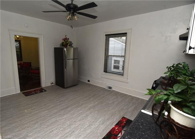 519 Devonshire W Street, Winston-salem, NC 27127