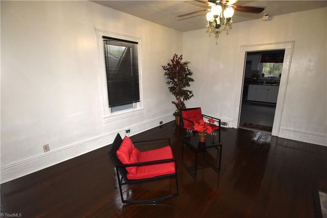 519 Devonshire W Street, Winston-salem, NC 27127