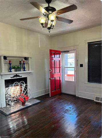 519 Devonshire W Street, Winston-salem, NC 27127