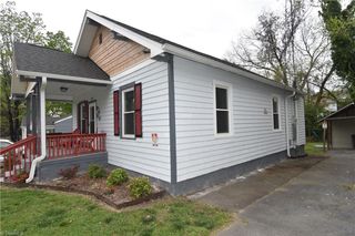 519 Devonshire W Street, Winston-salem, NC 27127