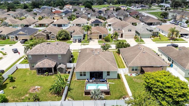 1053 KRENSON WOODS ROAD, Lakeland, FL 33813
