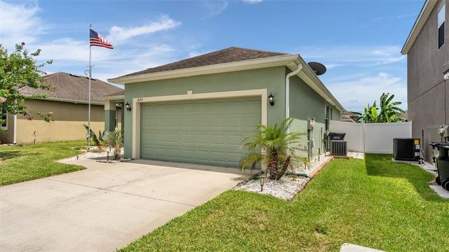1053 KRENSON WOODS ROAD, Lakeland, FL 33813