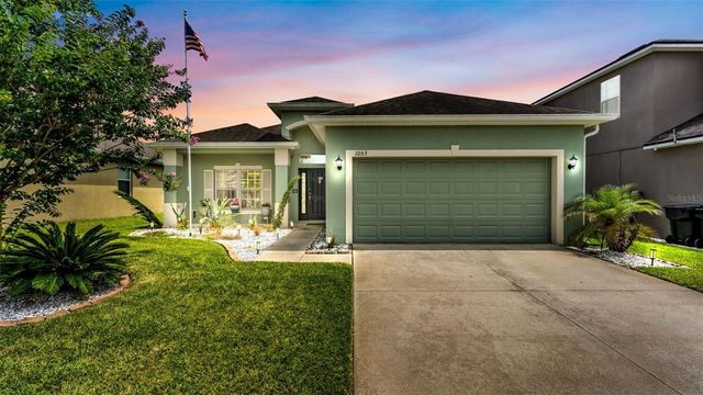 1053 KRENSON WOODS ROAD, Lakeland, FL 33813