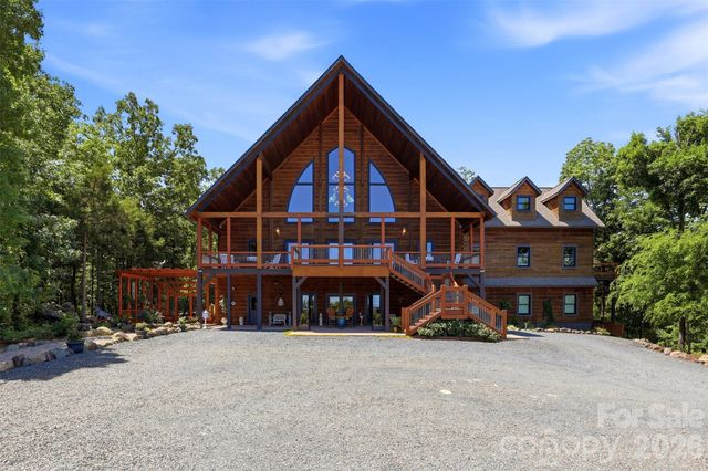 502 Lake Shore Drive, Norwood, NC 28128